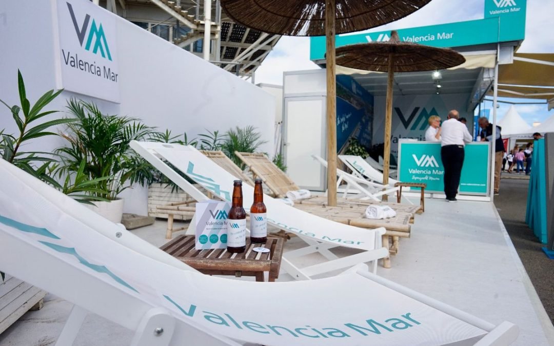 Valencia Boat Show announces the incorporation of Valencia Mar as a co-organiser
