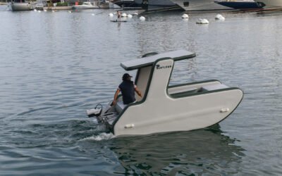 El Valencia Boat Show presenta formas de navegar para todo tipo de públicos