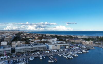 The Valencia Boat Show closes its 15th edition with a total of 26,332 visitors and is working towards substantial growth.