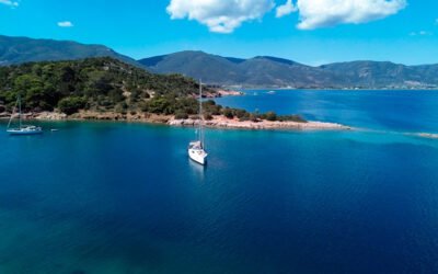 Recuperación del Chárter Náutico en España: Tendencias de Reserva para 2025 y Destinos Populares