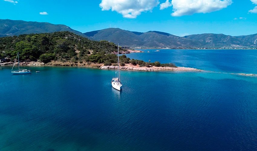 Recuperación del Chárter Náutico en España: Tendencias de Reserva para 2025 y Destinos Populares