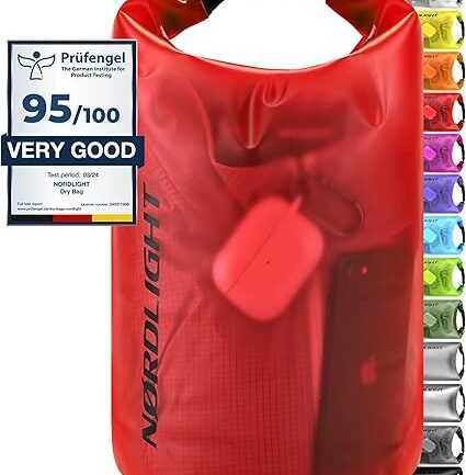 Nordlight Dry Bag