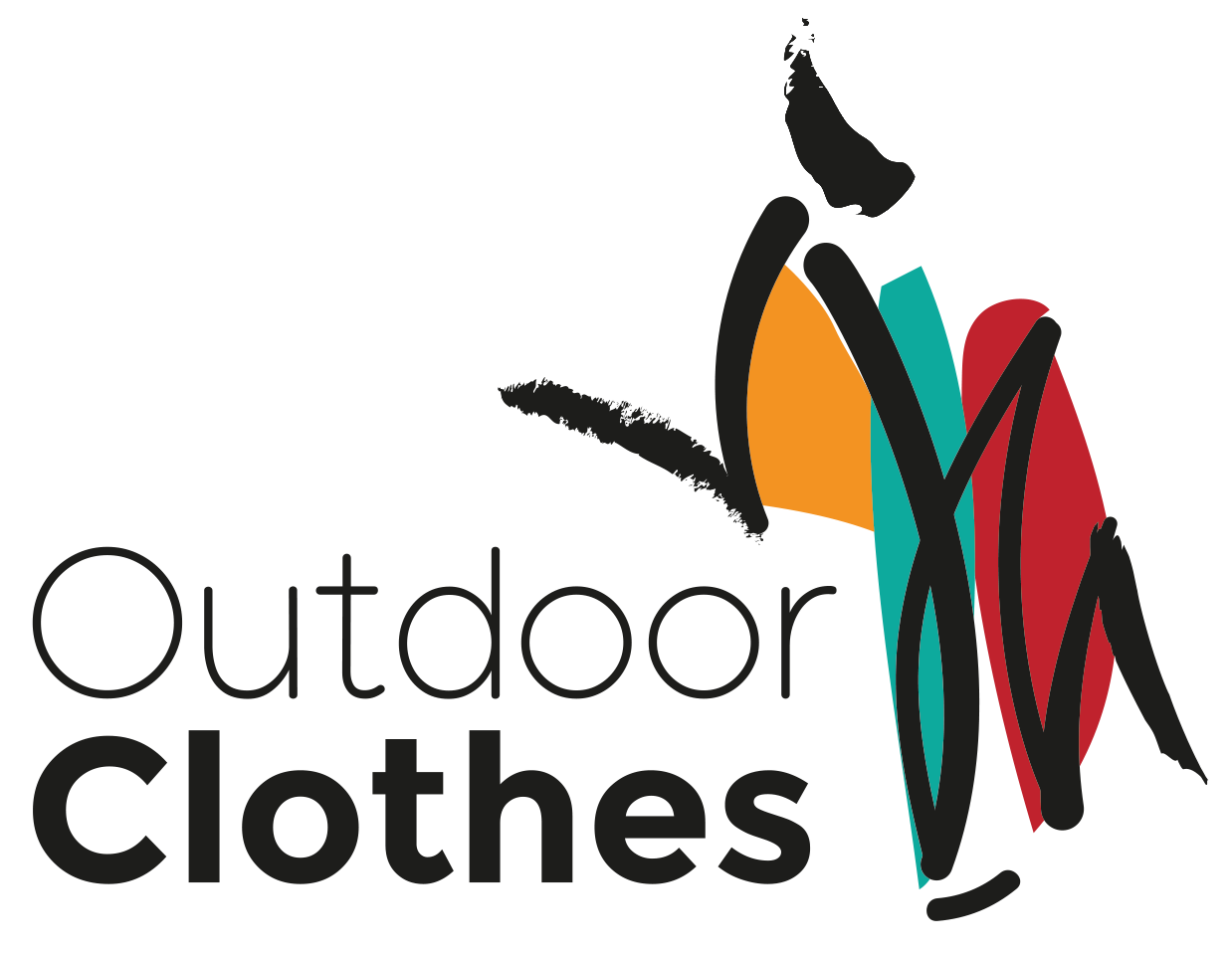 Outdoor Clothes