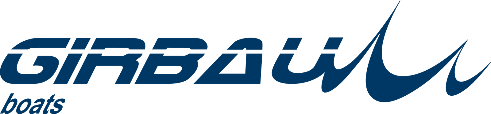 GIRBAU BOATS