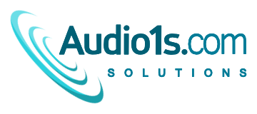Audio1s