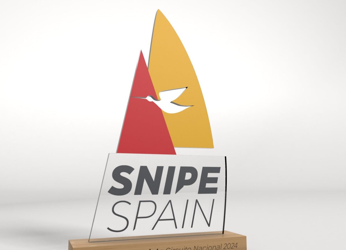 Trofeos Snipe Spain