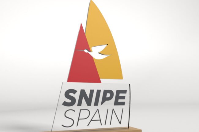 Trofeos Snipe Spain