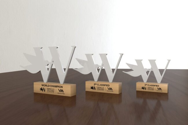 Trofeos Women’s Snipe World Championship