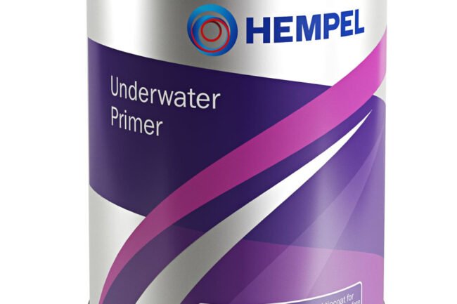 Hempel’s Underwater Primer 750ml