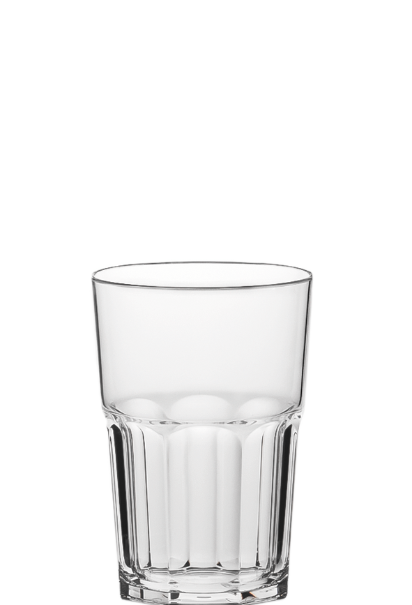 Vaso Agua 410 cc